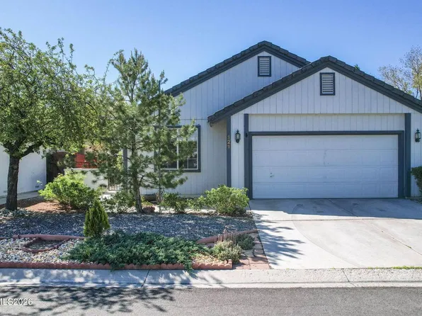 121 Sawgrass Ln, Dayton, NV 89403