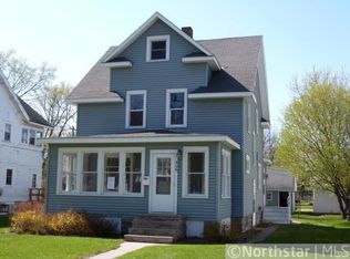 406 15th St S, Benson, MN 56215