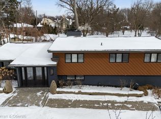 234 N Sheldon Rd, Plymouth, MI 48170