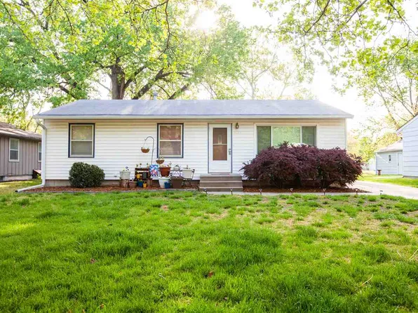 2024 Green Ave, Manhattan, KS 66502
