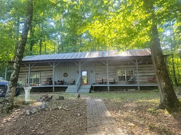 309 Little Shawnettee Rd, Collinwood, TN 38450