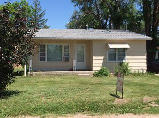 204 School St, Lewellen, NE 69147