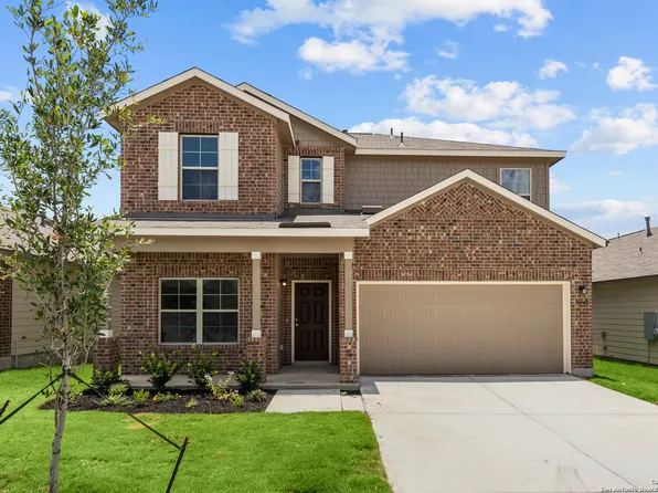 15448 Salmon Spring, San Antonio, TX 78245