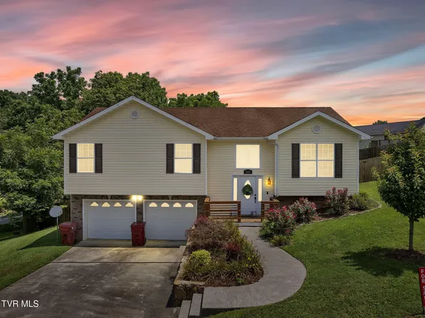 1001 Kennesaw Dr, Johnson City, TN 37615