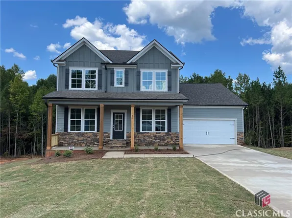67 River Station Court, Monroe, GA 30656