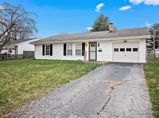 819 N Guinivere Dr, Marion, IN