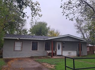 1309 SE 15th St, Mineral Wells, TX 76067