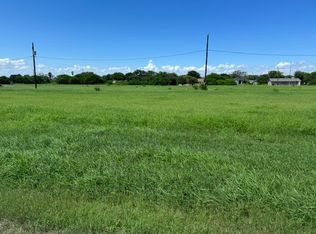 9356 County Road 1612, Taft, TX 78390