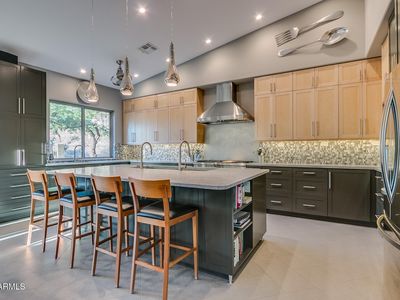 17366 E Via Del Oro, Fountain Hills, AZ, 85268