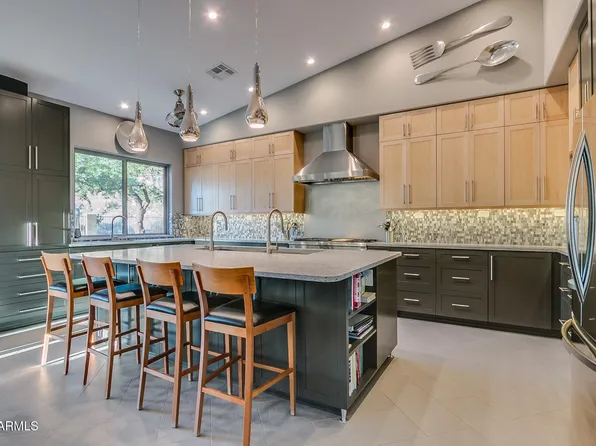 17366 E VIA DEL ORO Street, Fountain Hills, AZ 85268