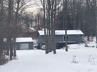 4510 Walton Rd, Kingsley, MI 49649