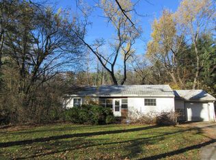 22701 W Ireland Rd, South Bend, IN 46614