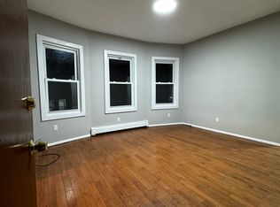 257 Mount Vernon Ave, Orange, NJ 07050