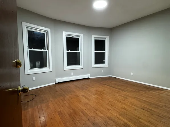 257 Mount Vernon Ave, Orange, NJ 07050
