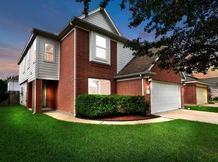 3635 Barkers Crossing Ave, Houston, TX 77084