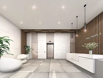 Rented by Four Seasons of NY Inc