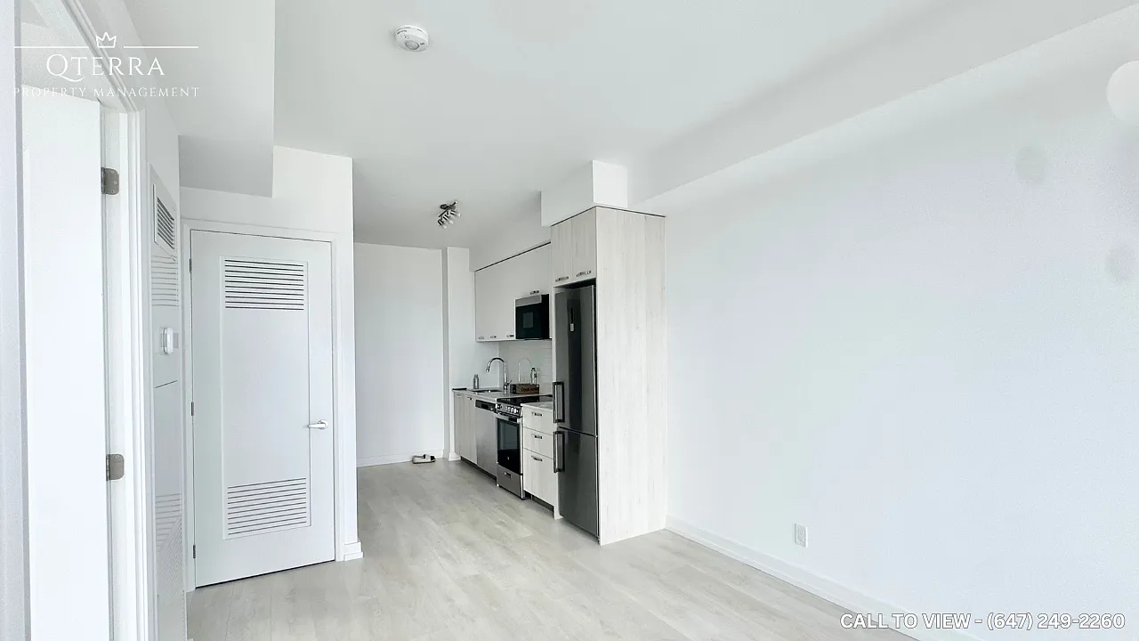 1 bed, 675 sqft, $1,795 — Photo 3