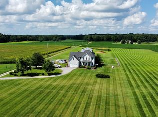 2764 Kinneys Rd, Cedar Hill, TN 37032