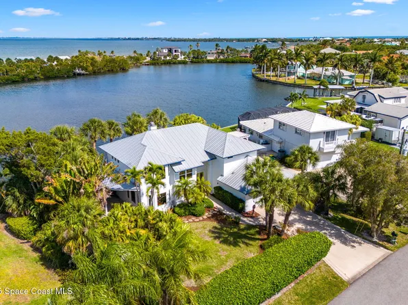 450 Ross Ave, Melbourne Beach, FL 32951