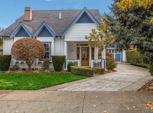 255 Nunan St, Jacksonville, OR