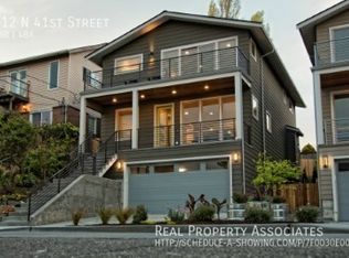 112 N 41st St, Seattle, WA 98103