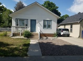 217 W South 1st St, Johnstown, CO 80534