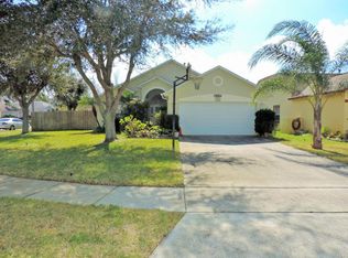 3007 Pebble Creek St, Melbourne, FL 32935