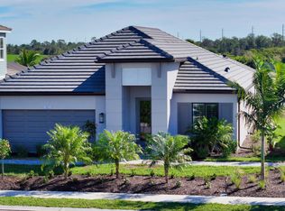 Applause Plan, Palm Grove, Lakewood Ranch, FL 34212