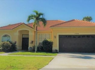7340 Edisto Dr, Lake Worth, FL 33467