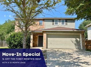 11005 Crystal Pln, Live Oak, TX 78233