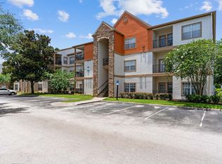 The Monaco at Waterford Lakes, Orlando, FL 32825
