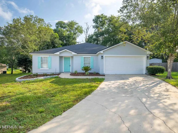 3181 GARDEN ACRES Court E, Jacksonville, FL 32208
