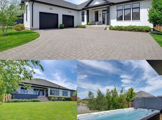 2572 Lucas Ave, Strathroy Caradoc, ON N0L1W0
