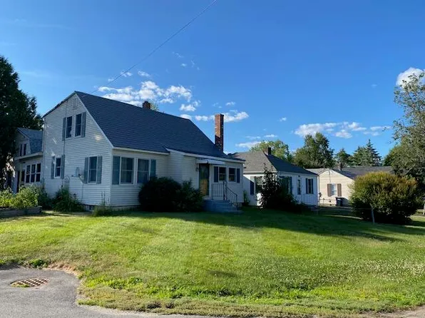23 17th Street, Bangor, ME 04401