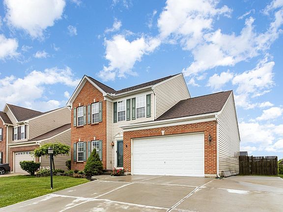 2nd image of 2598 Rockcastle Ct