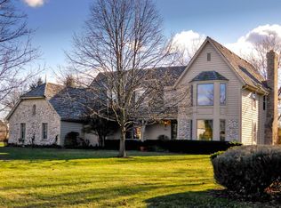 7311 W Lafayette Pl, Mequon, WI 53092
