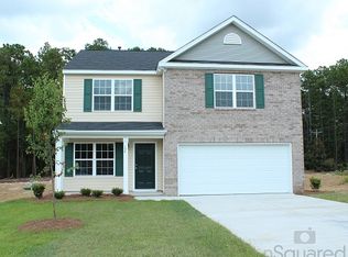 104 Copper Bluff Rd, Lexington, SC 29073