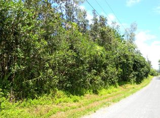 14th Ave LOT 476, Keaau, HI 96749