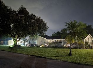 27241 SW 164th Ct, Homestead, FL 33031