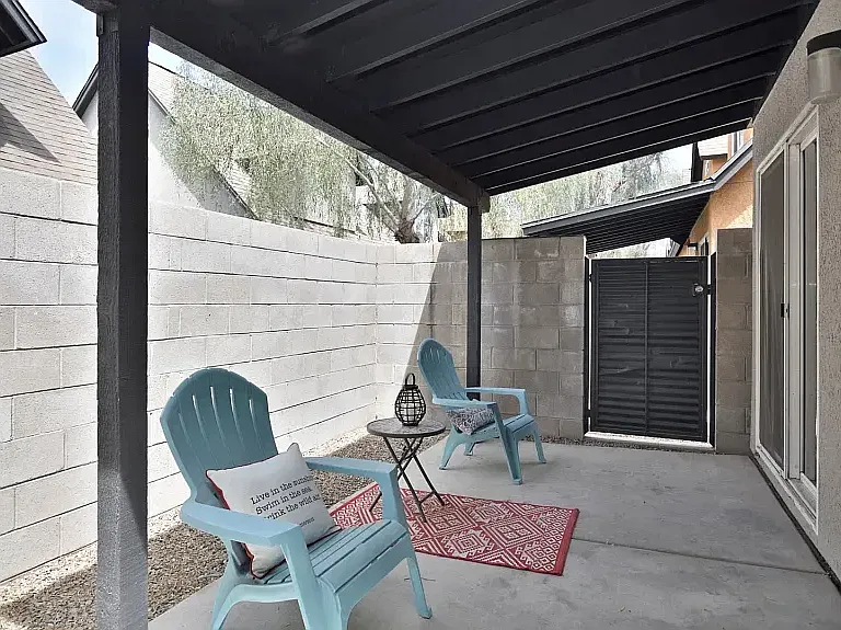 Sahuaro Point Villas — Photo 9