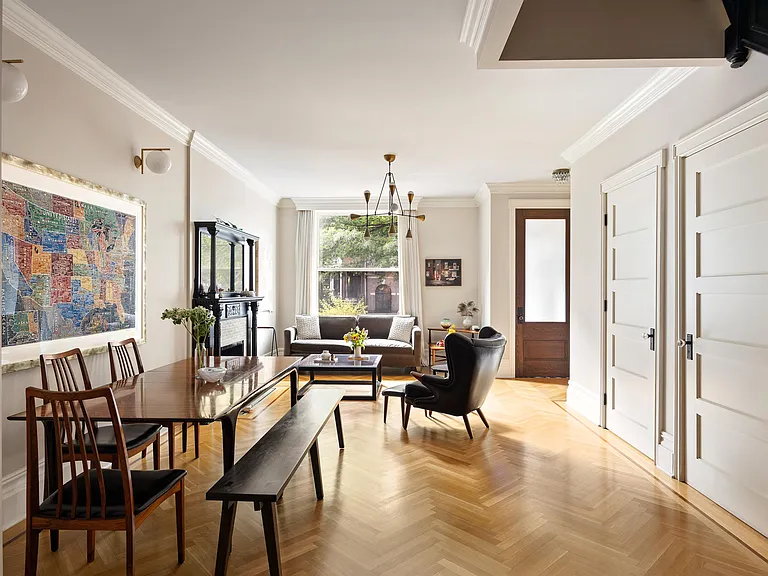 291 Clinton Ave #4 — Photo 4
