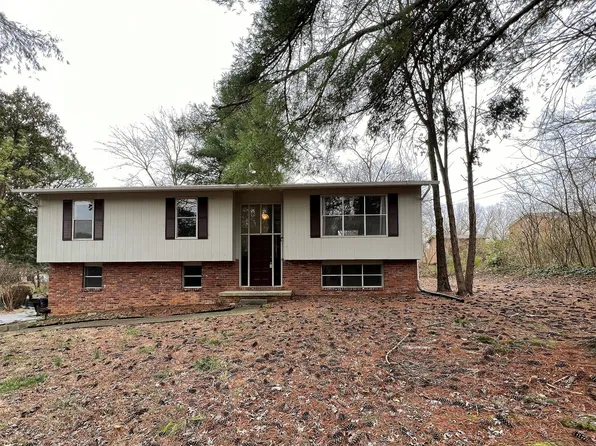 11518 Midhurst Dr, Knoxville, TN 37934