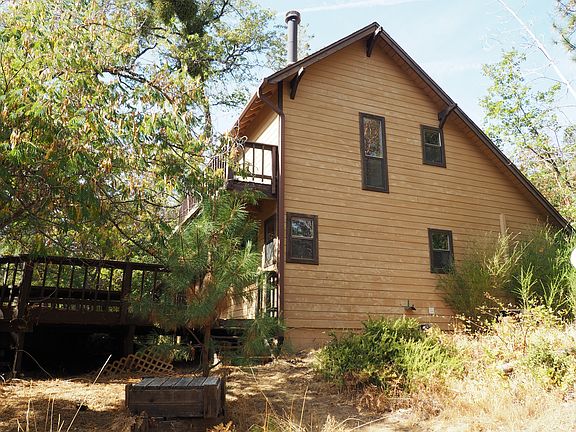 Property Side View