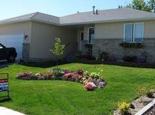 200 Big Sandy Ave, Rock Springs, WY 82901
