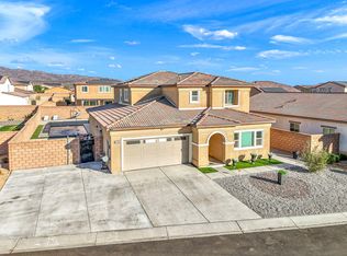 44206 Le Blanc Ct, Indio, CA 92203