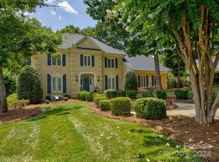 4440 Canoebrook Rd, Charlotte, NC 28210