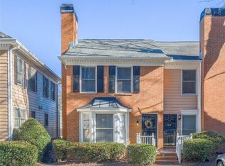 7500 Roswell Rd Unit 58, Sandy Springs, GA 30350