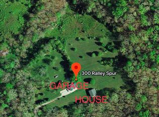 300 Ralley Spur, Keavy, KY 40737