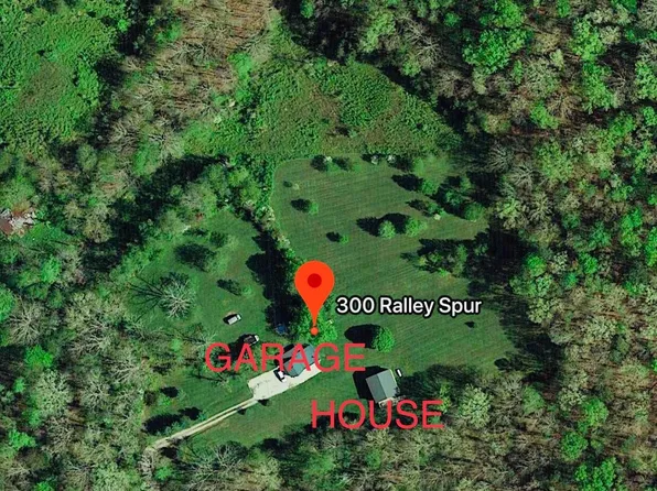 300 Ralley Spur, Keavy, KY 40737