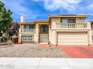 2813 Waterview Dr, Las Vegas, NV 89117